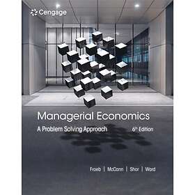 Mike Shor: Managerial Economics