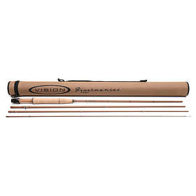 Vision Rivermaniac Medium Flyrod 9´ #5