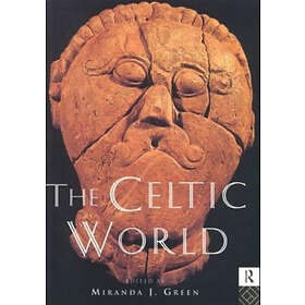 Miranda Green: The Celtic World