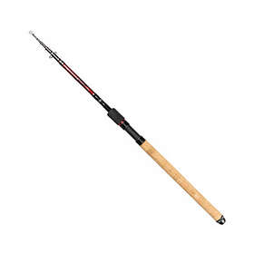 Daiwa Ninja X Tele Spin 2,7m 20-60g