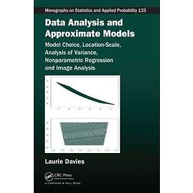 Patrick Laurie Davies: Data Analysis and Approximate Models
