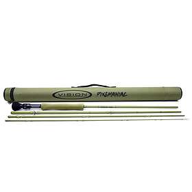 Vision Pikemaniac Flyrod 9' #9