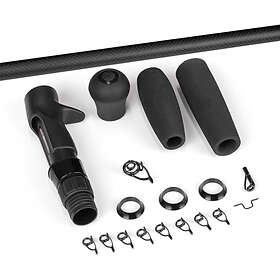American Tackle Company Söder Rod Kit SCRSD-18B Casting Gädda 50-160g
