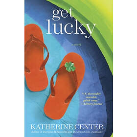 Katherine Center: Get Lucky