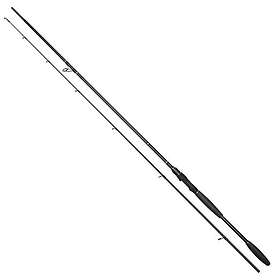 Westin Fishing W10 Powerteez 8'7''/258cm MH 20-60g 2sec W10 Octagon Tube