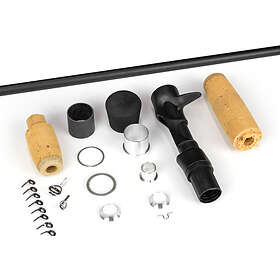 American Tackle Company Söder Rod Kit VIBE Casting Abborre And Zander 8-30g