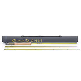Vision ONKI flyrod 10' #5