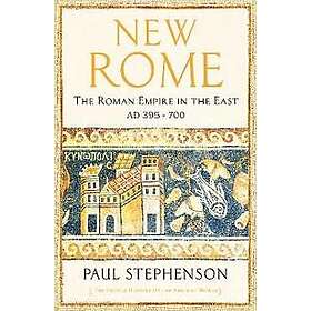 Paul Stephenson: New Rome