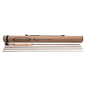 Vision Rivermaniac Medium Flyrod 9´ #3