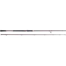 Westin Fishing W6 Powercast 7'9''/233cm XXH 40-130g 2sec Haspel