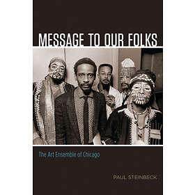 Paul Steinbeck: Message to Our Folks