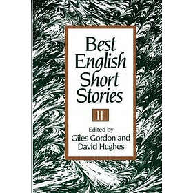 Giles Gordon, David Hughes: Best English Short Stories Ii