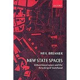 Neil Brenner: New State Spaces