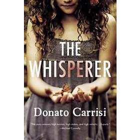 Donato Carrisi: The Whisperer