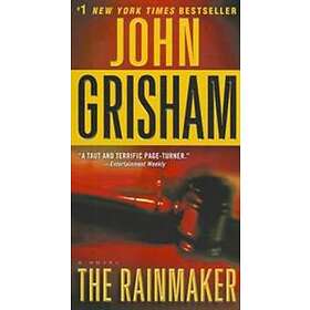 John Grisham: The Rainmaker