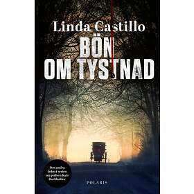 Linda Castillo: Bön om tystnad