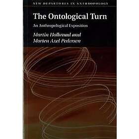 Martin Holbraad: The Ontological Turn