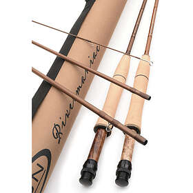 Vision Little Hero Flyrod 7´ #3