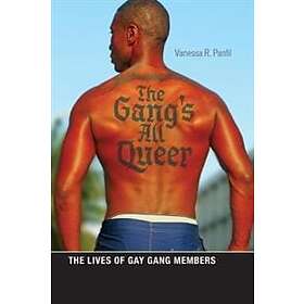 Vanessa R Panfil: The Gang's All Queer