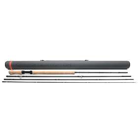 Vision Custom DH Hammer 13´3'' #8 / 30-38G / Skagit 580gr