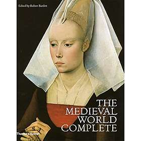 Robert Bartlett: The Medieval World Complete