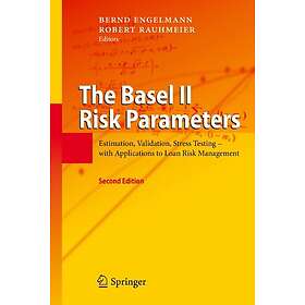 Bernd Engelmann, Robert Rauhmeier: The Basel II Risk Parameters