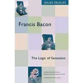 Gilles Deleuze: Francis Bacon