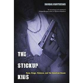 Randol Contreras: The Stickup Kids