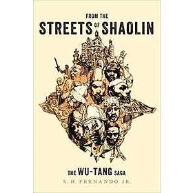 S H Fernando Jr: From the Streets of Shaolin