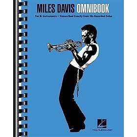 Miles Davis: Miles Davis Omnibook