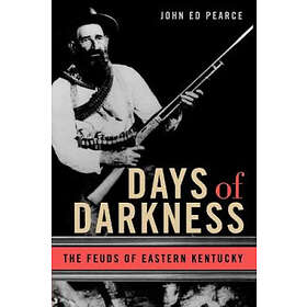 John Ed Pearce: Days of Darkness