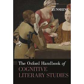 Lisa Zunshine: The Oxford Handbook of Cognitive Literary Studies