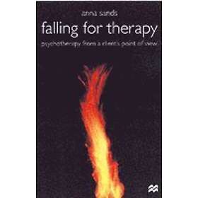 Anna Sands: Falling for Therapy