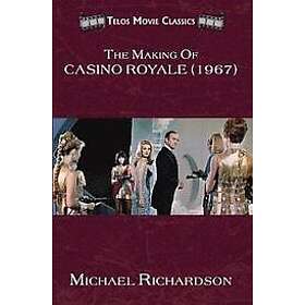 Dr Michael Richardson: The Making of Casino Royale (1967)