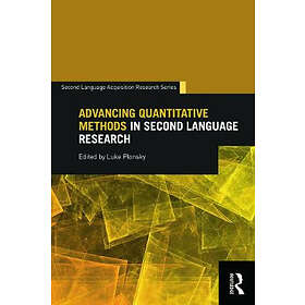 Luke Plonsky: Advancing Quantitative Methods in Second Language Research
