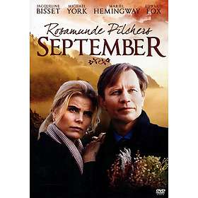 Rosamund Pilcher - September (DVD)