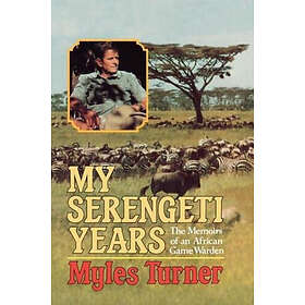 Myles Turner: My Serengeti Years