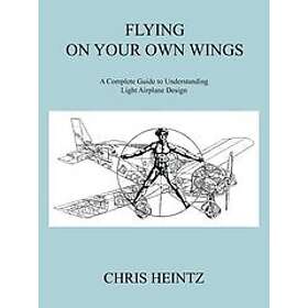 Chris Heintz: Flying on Your Own Wings