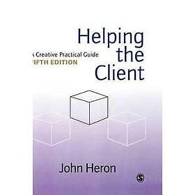 John Heron: Helping the Client