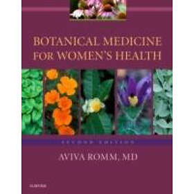 Aviva Romm: Botanical Medicine for Women's Health