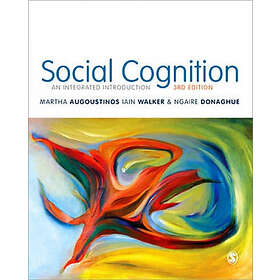Martha Augoustinos: Social Cognition