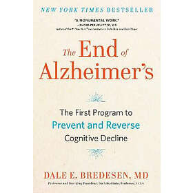 Dale Bredesen: End Of Alzheimer's