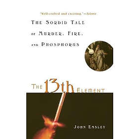 John Emsley: 13th Element