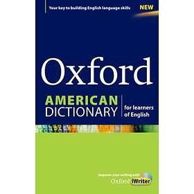 : Oxford American Dictionary for learners of English