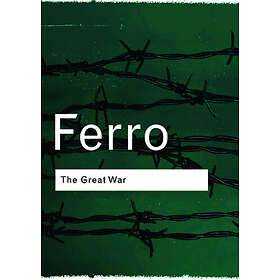 Marc Ferro: The Great War