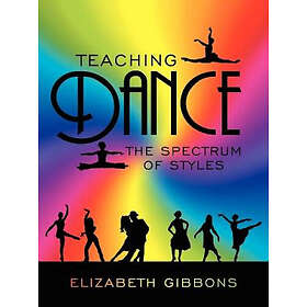 Elizabeth Gibbons: Teaching Dance