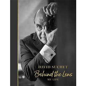 David Suchet: Behind the Lens