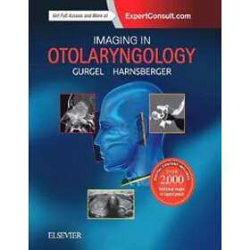 Richard Gurgel: Imaging in Otolaryngology