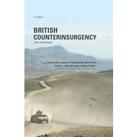 John Newsinger: British Counterinsurgency