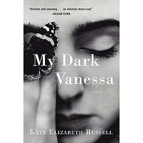 Kate Elizabeth Russell: My Dark Vanessa